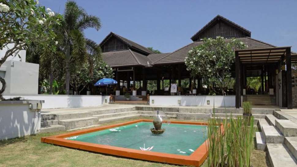 Een foto van Palm Galleria Resort