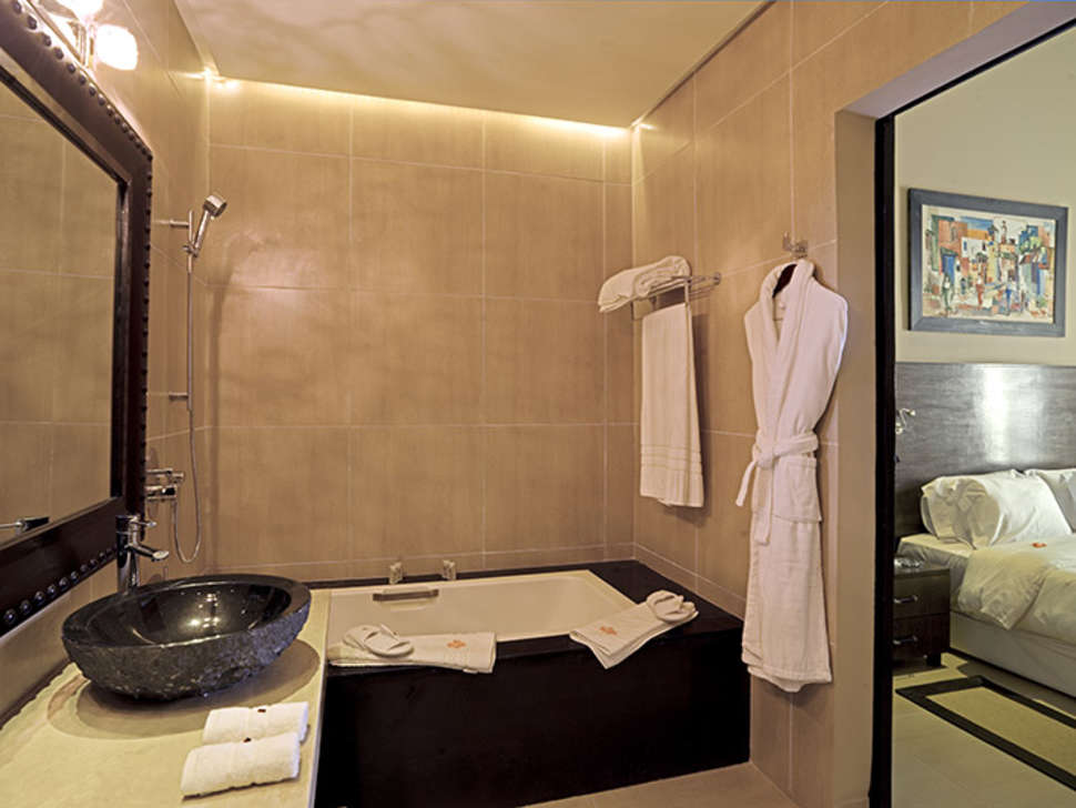 Een foto van Adam Park Marrakech Hotel & Spa