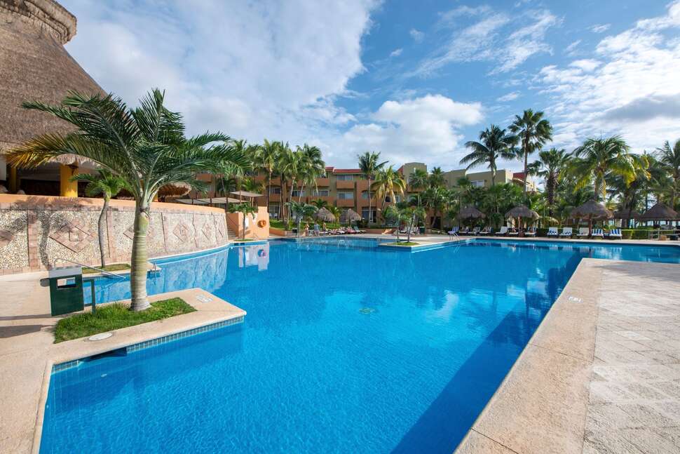 Een foto van Viva Wyndham Azteca
