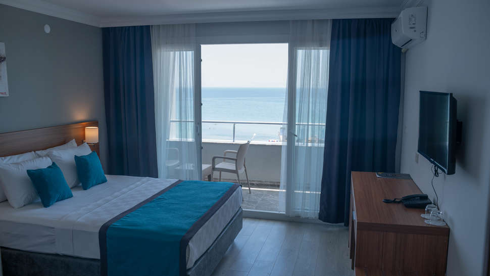 Een foto van Tryp by Wyndham Didim