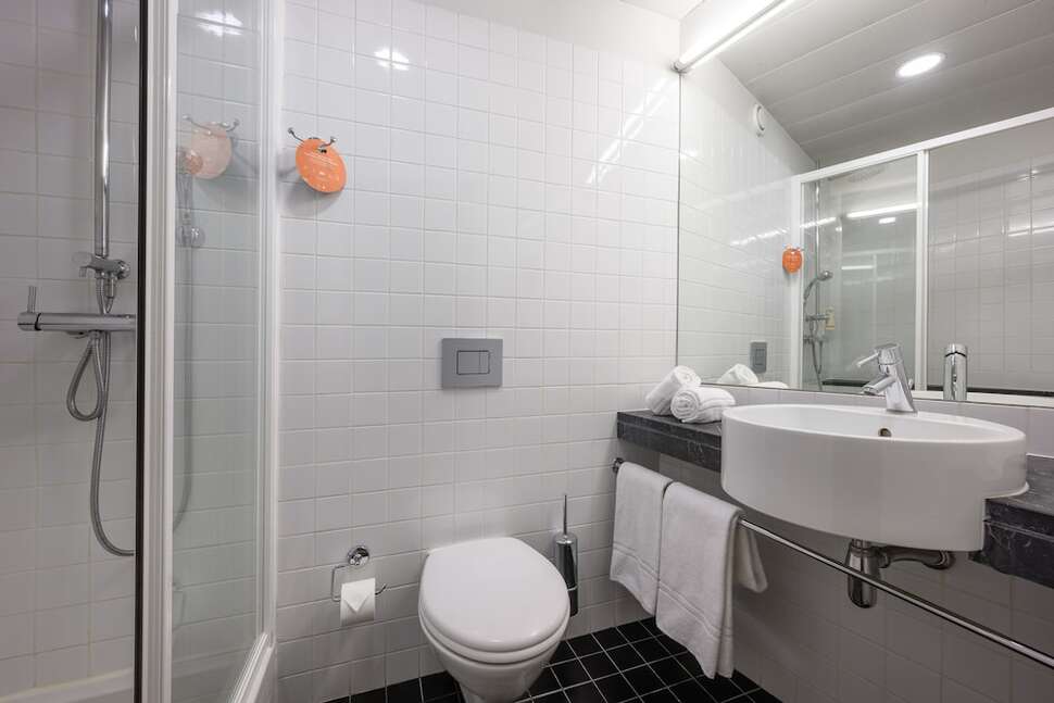 Een foto van Star inn Hotel Porto