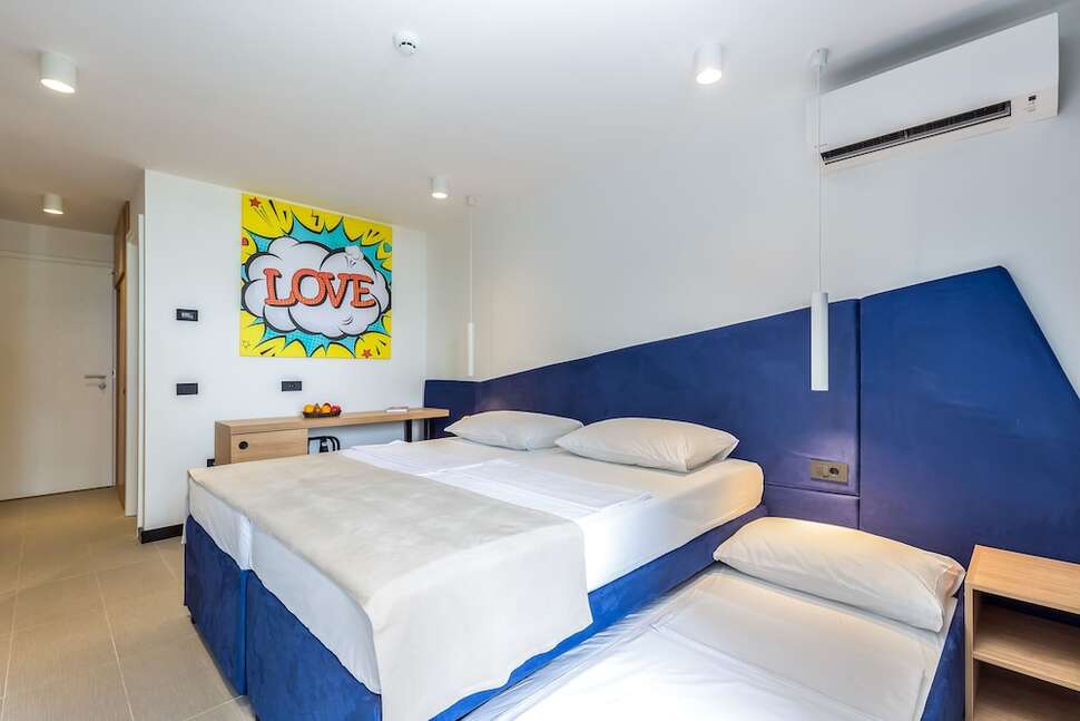 Een foto van Hotel & Holiday Resort Ad Turres