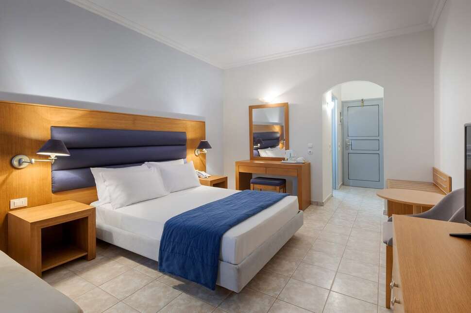 Een foto van Lydia Maris Resort & Spa