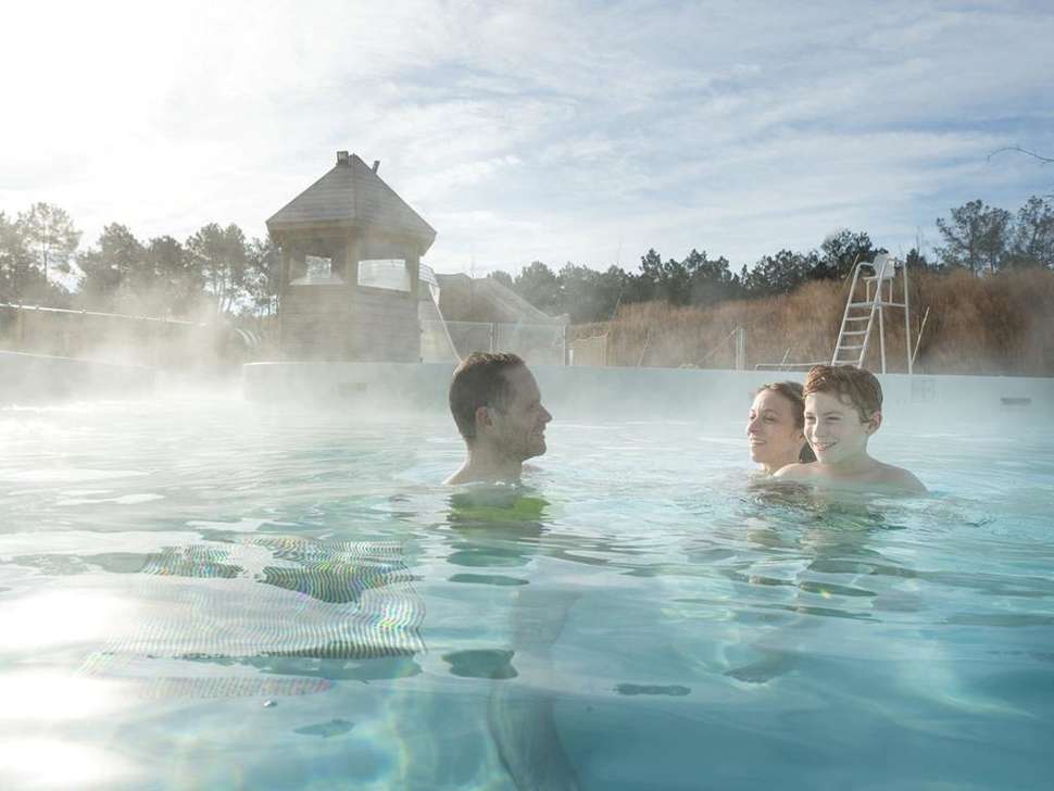 Een foto van Center Parcs Domaine Le Bois aux Daimes