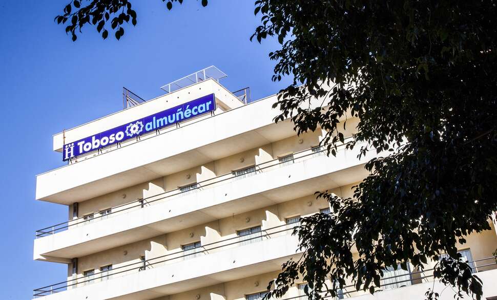 Een foto van Toboso Almunecar
