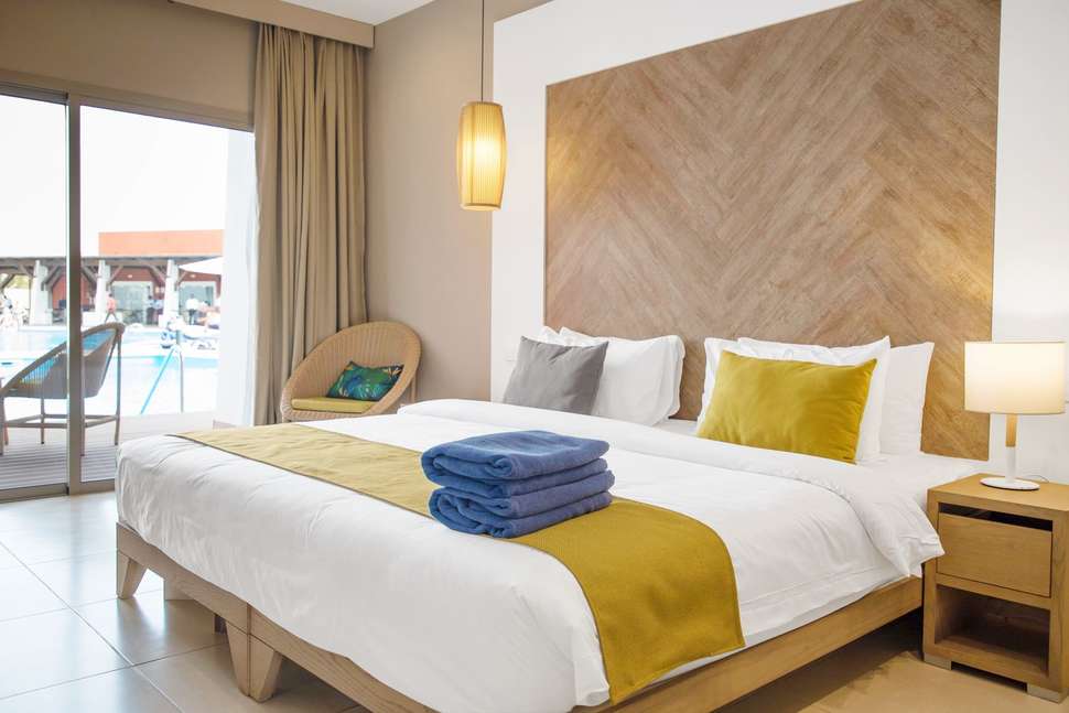 Een foto van African Princess Beach Hotel