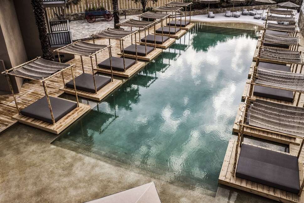 Een foto van Boutique Hotel by Doryssa