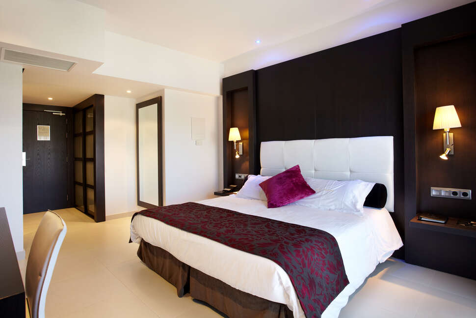 Een foto van Hotel Saratoga
