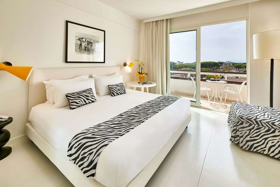 Een foto van Mondial Resort