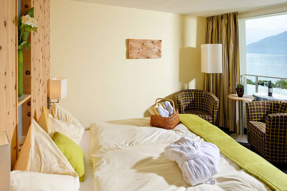 Een foto van Hotel Alexander