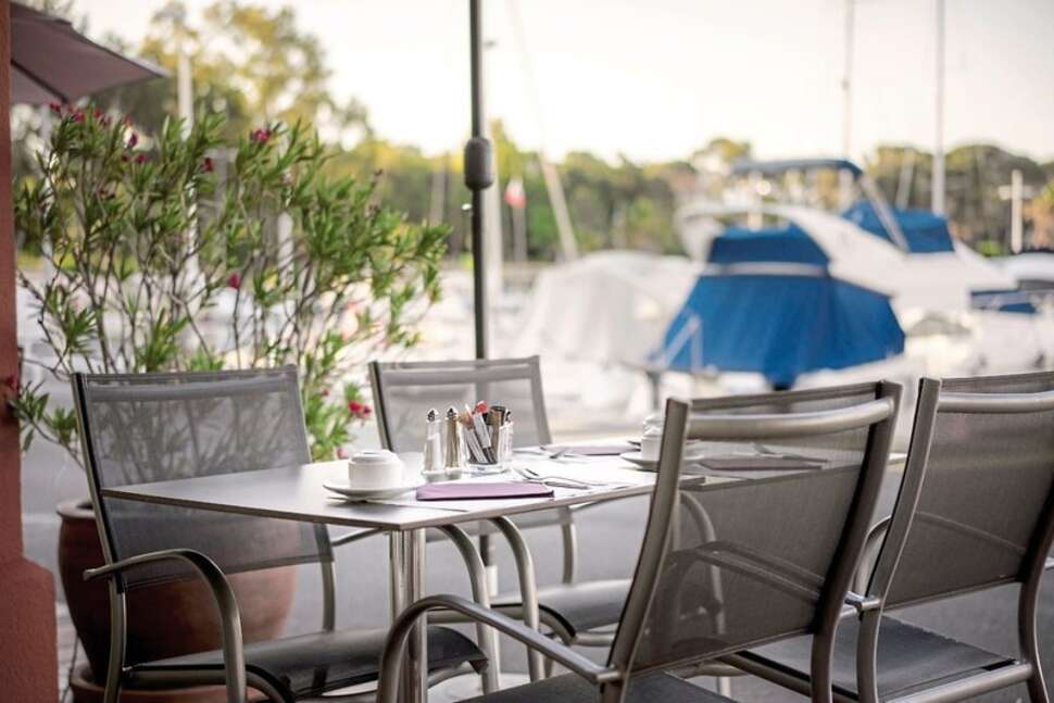 Ein Foto Best Western Plus Hotel La Marina
