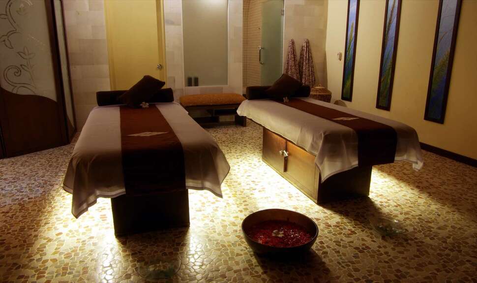 Een foto van Ayodya Resort Bali