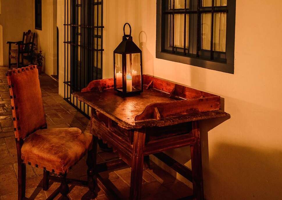 Een foto van Las Casas De La Juderia