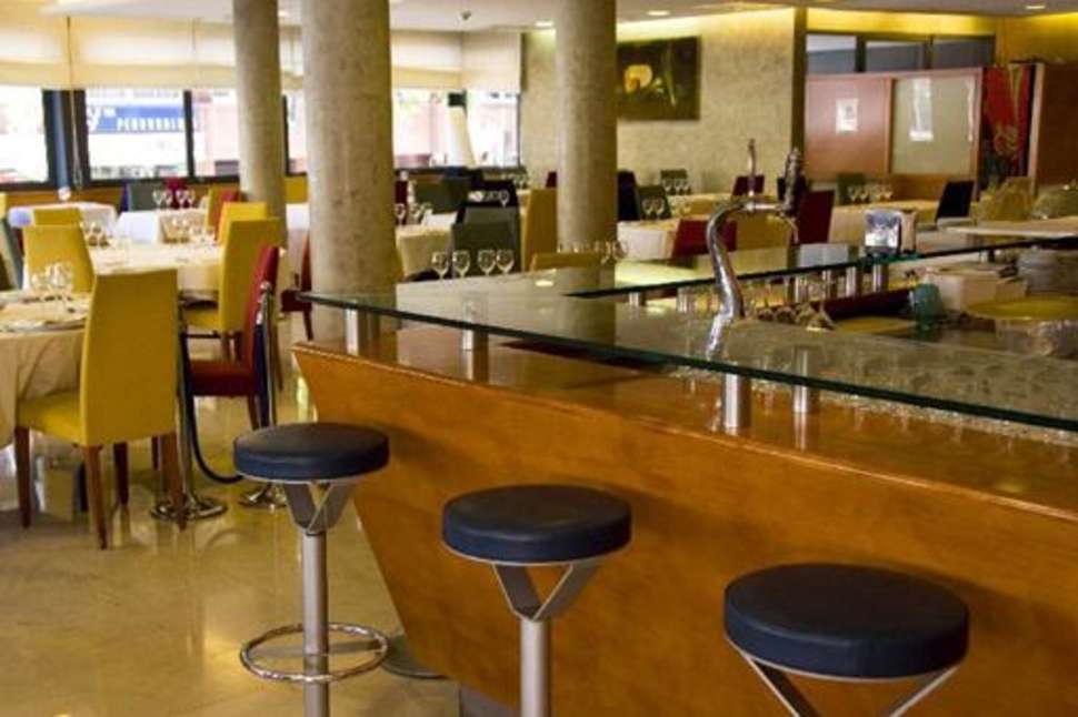 Een foto van Hotel Viladomat