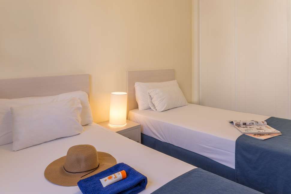 Een foto van Pierre & Vacances Residence Almeria Roquetas de Mar
