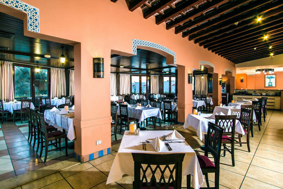 Een foto van Jaz Fanara Resort & Residence