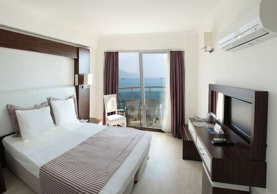 Een foto van Hotel Arora