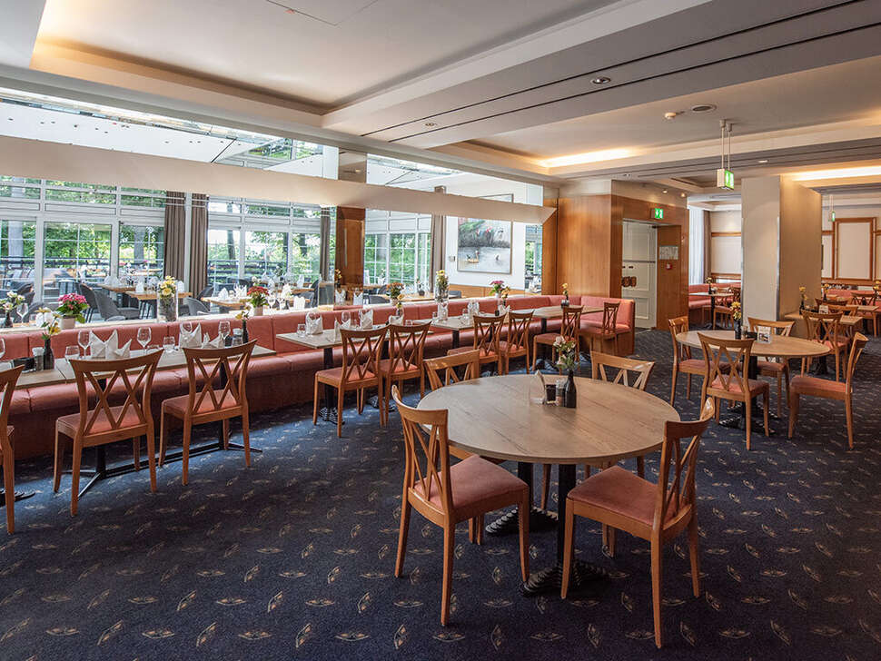 Een foto van Fletcher Hotel-Restaurant Arnsberg-Sauerland