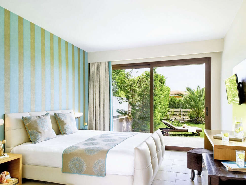 Ein Foto Alexandra Golden Boutique Hotel