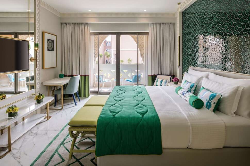 Een foto van Rixos Premium Saadiyat Island