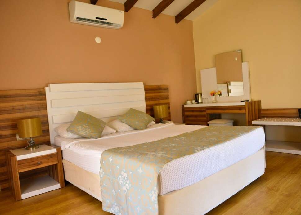 Een foto van Sahra Su Holiday Village & Spa