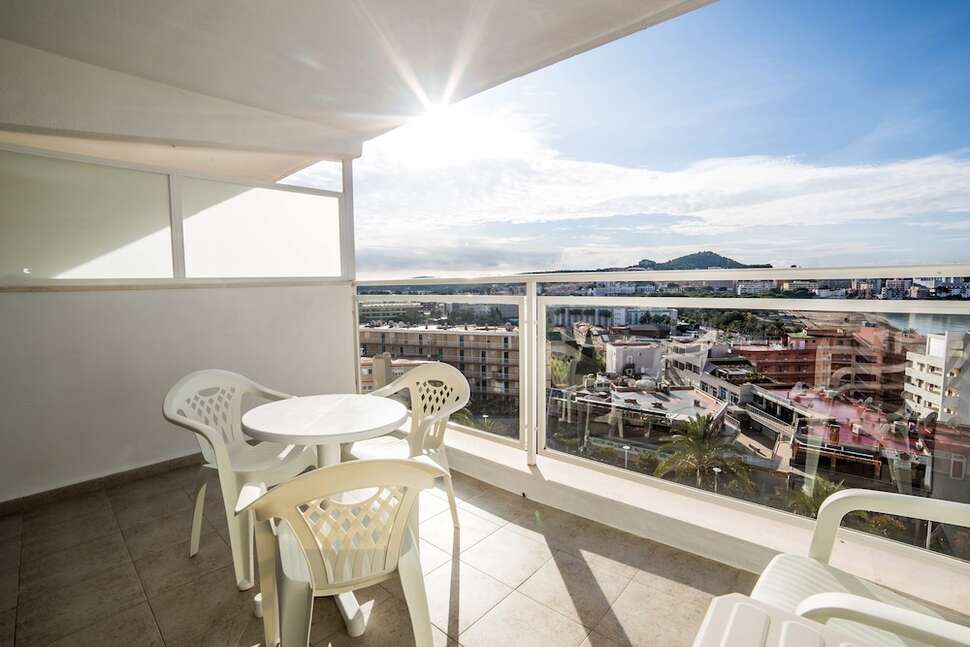 Een foto van Pierre & Vacances Residence Mallorca Deya