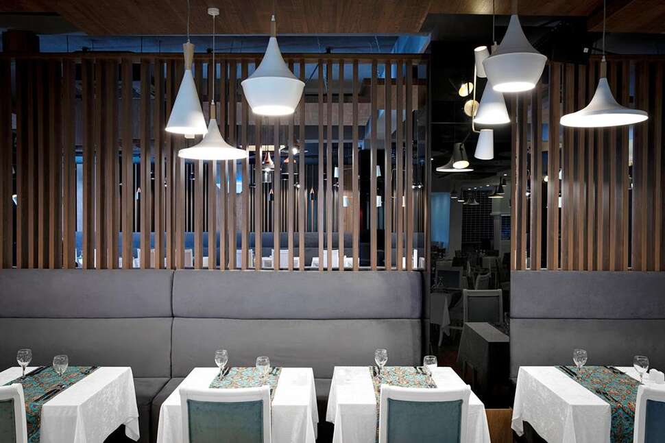 Een foto van Magic Life Bodrum