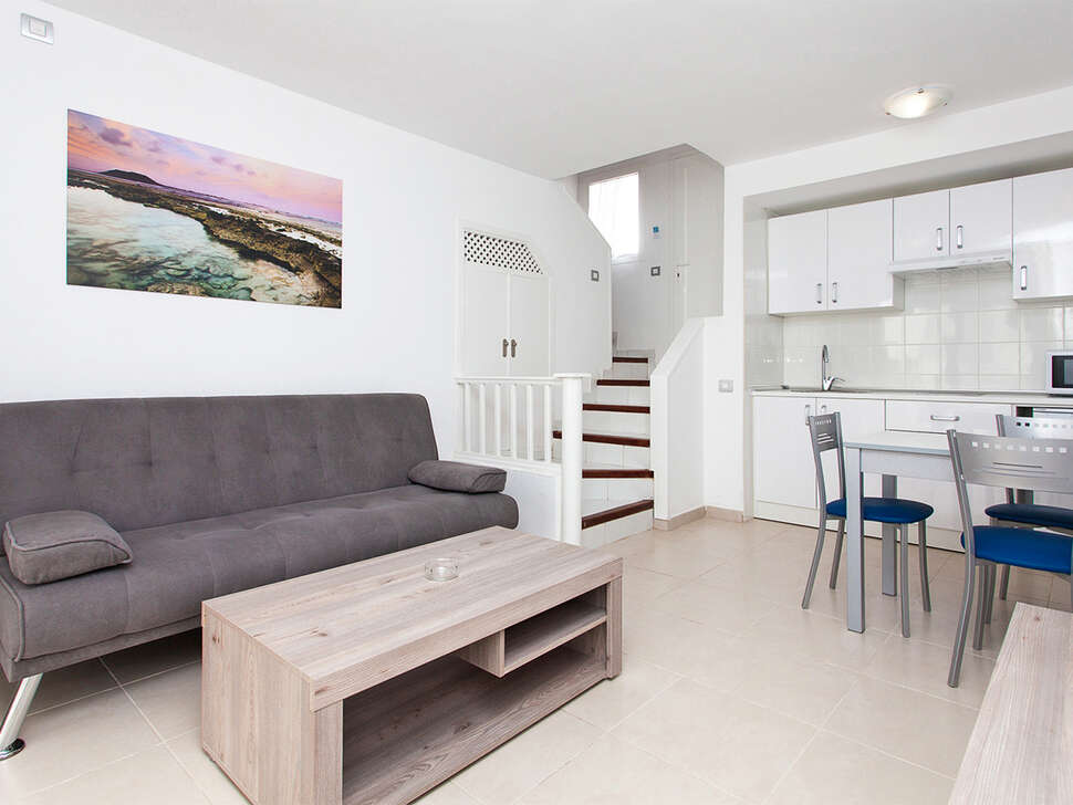 Ein Foto Apartments Tao Caleta Playa