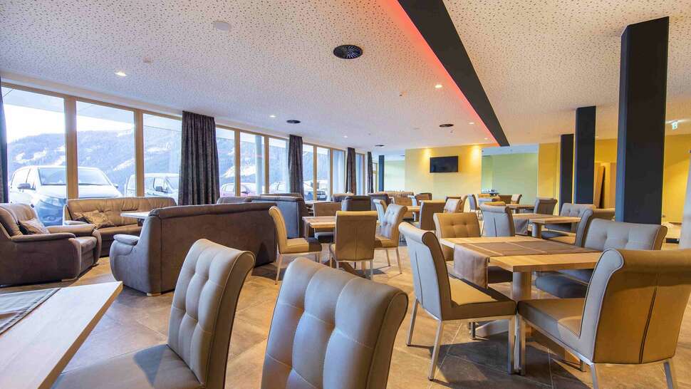 Een foto van Hotel Krimml
