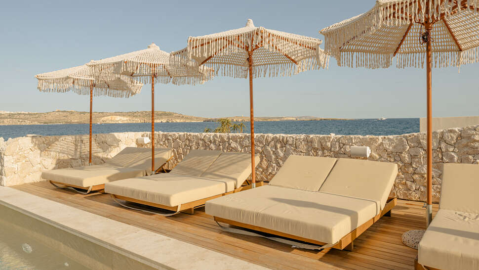 Een foto van DoubleTree by Hilton Malta