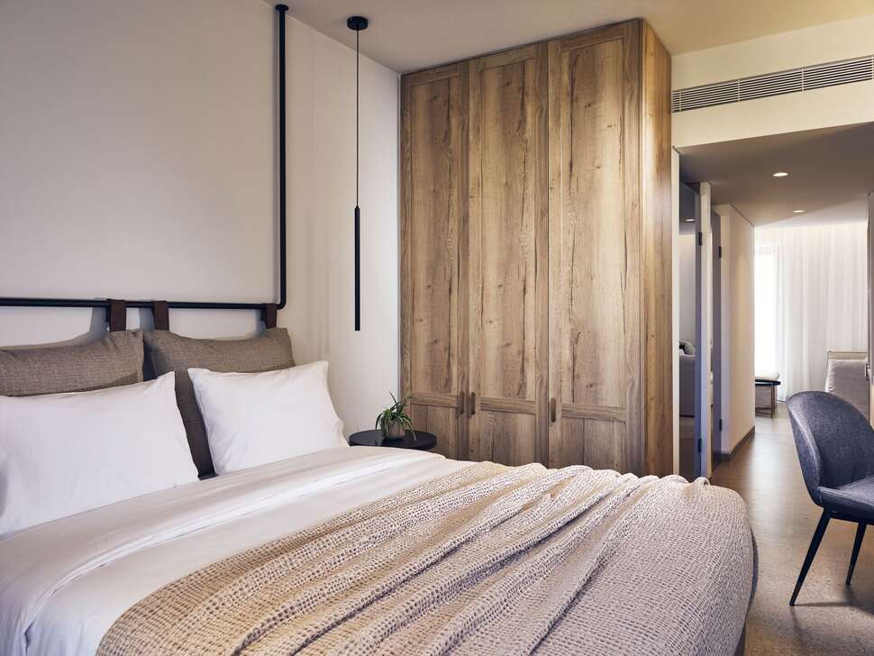 Een foto van Contessina Hotel