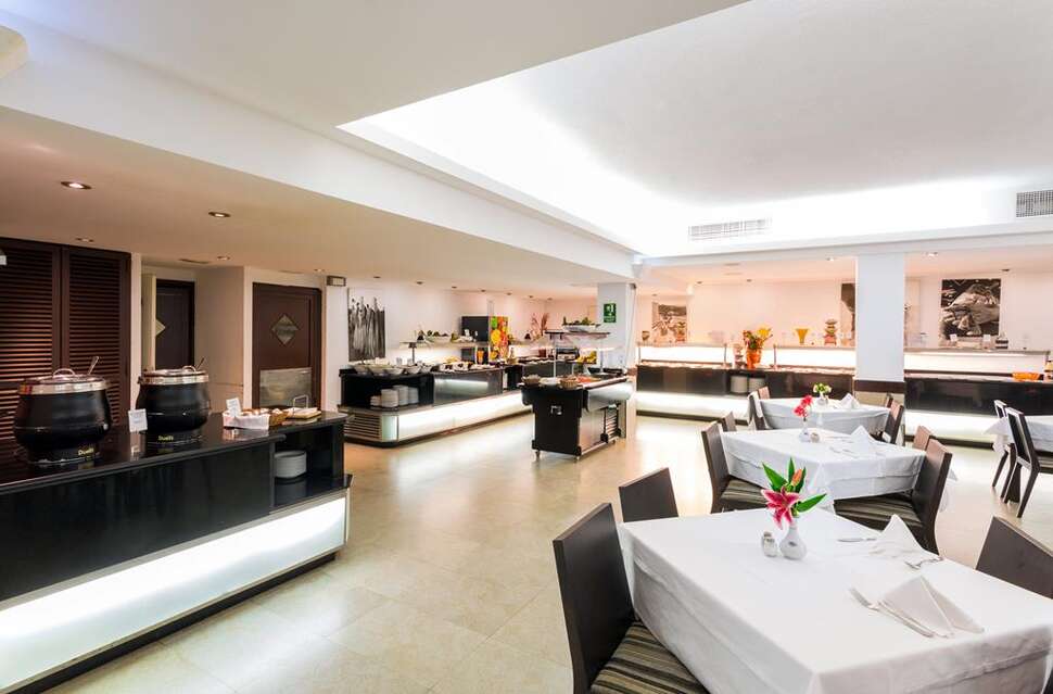 Een foto van Sirenis Hotel Club Siesta