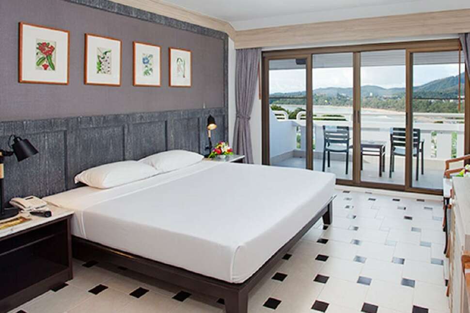 Een foto van Orchidacea Resort
