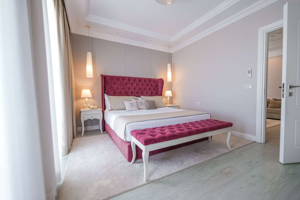 Ein Foto Flower Hotels & Resorts