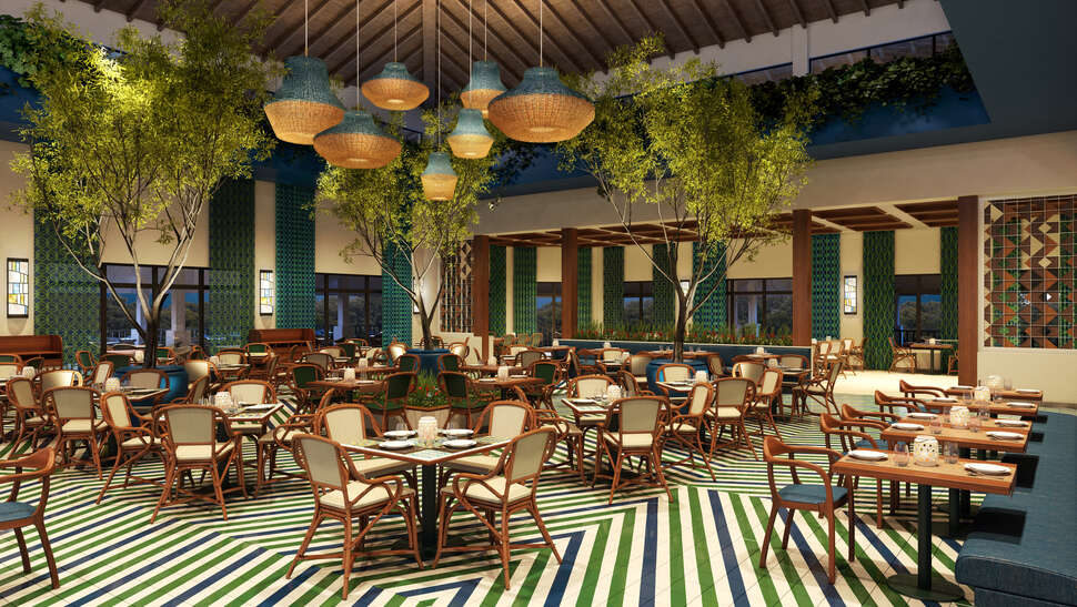 Een foto van Dreams Dominicus La Romana