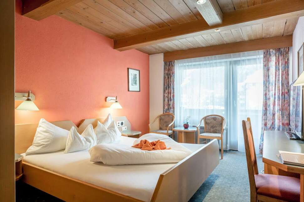 Ein Foto Das Kaltschmid Familotel Tirol
