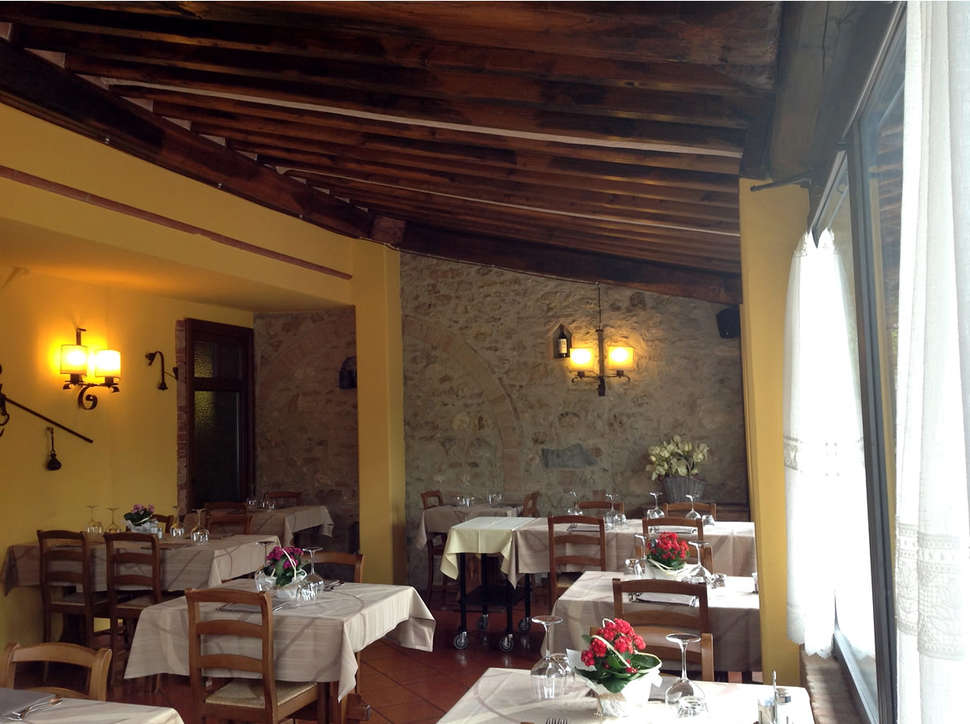 Ein Foto Hotel Sovestro
