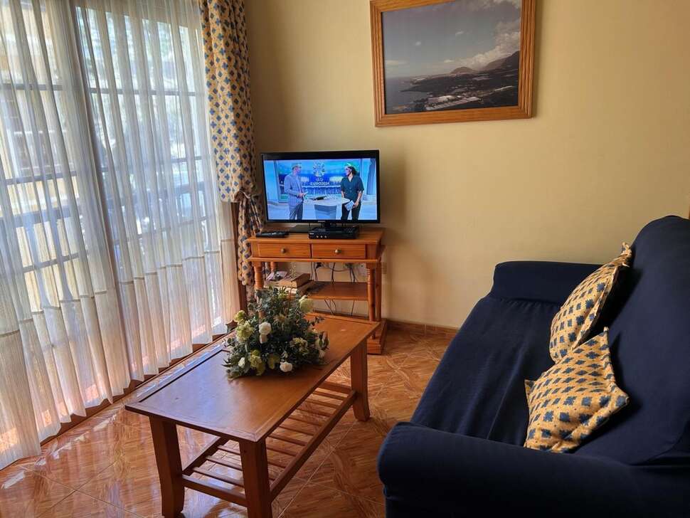 Een foto van Appartementen Estrella del Norte