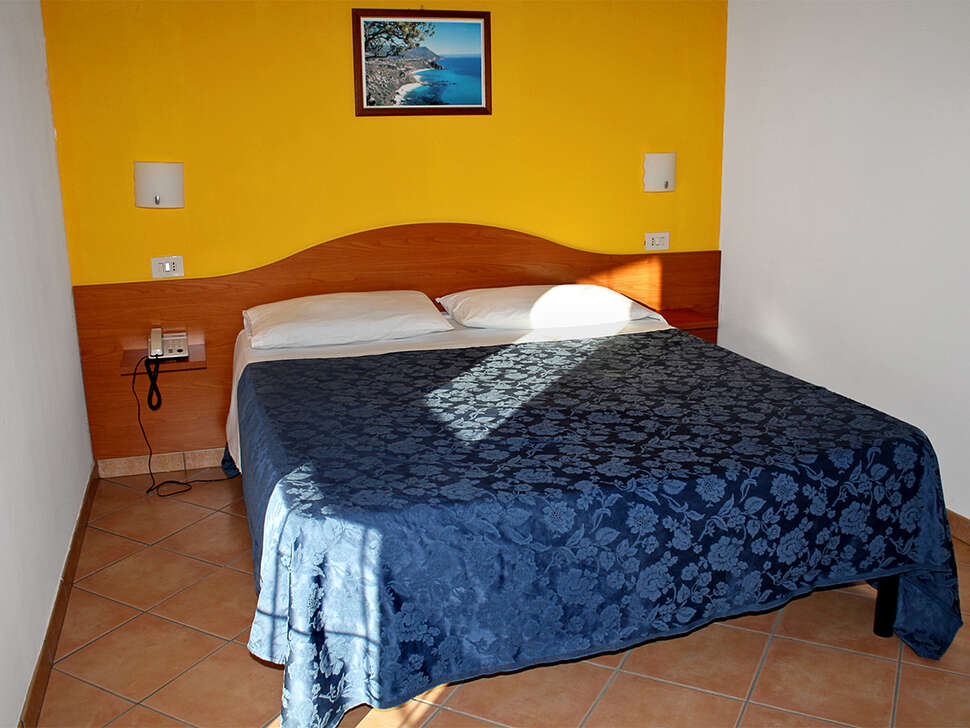 Een foto van Hotel Residence La Taverna