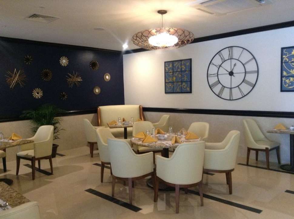 Ein Foto Jamaica Pegasus Hotel