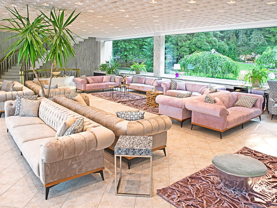Een foto van Hotel Sunny Day Marina