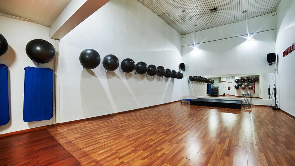 Een foto van Hotel Club Amarilis