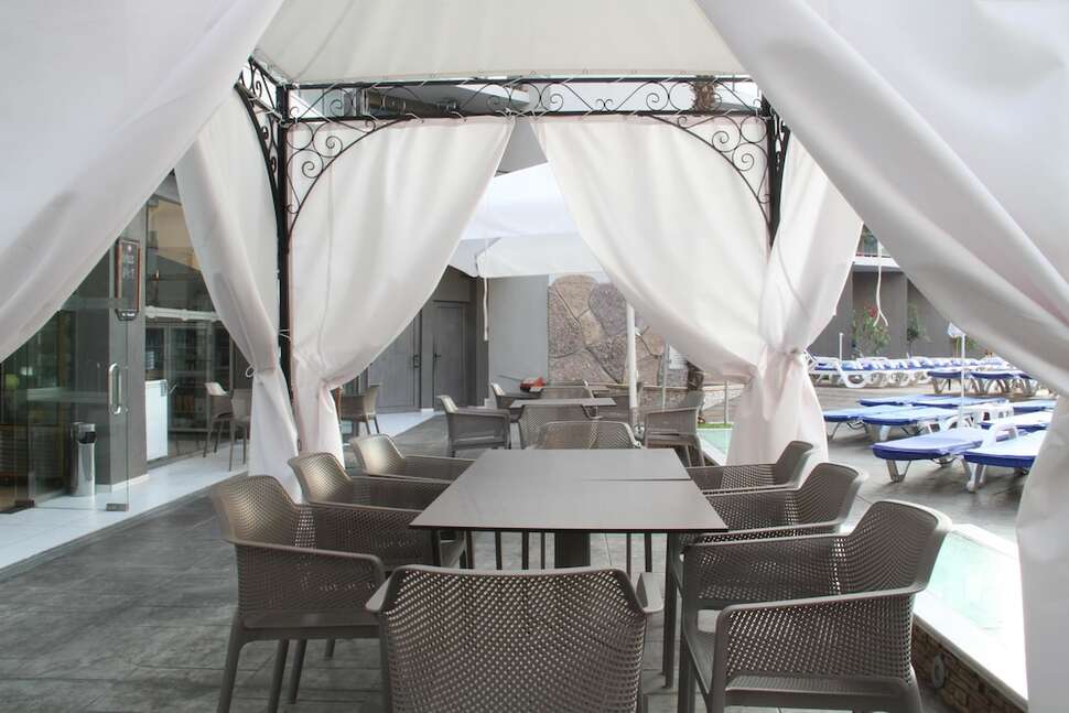 Een foto van Hotel Meridian