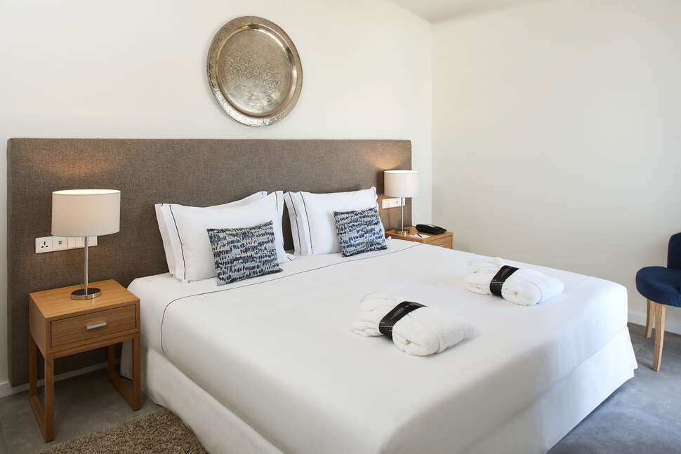 Een foto van NH Lagos Algarve Resort