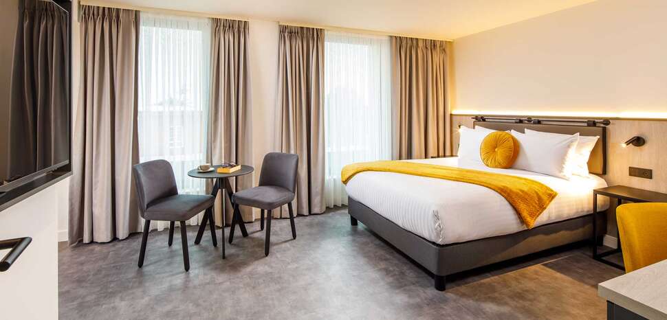 Een foto van Southgate Hotel London