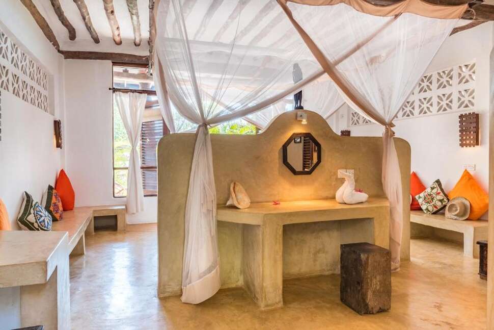 Een foto van Sunshine Azure Boutique hotel