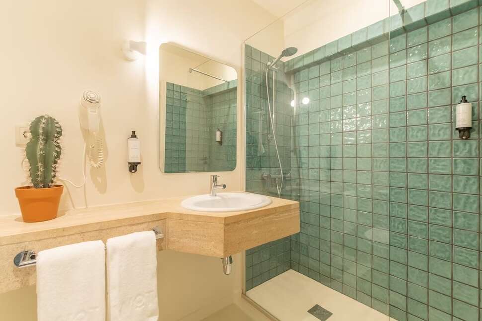Een foto van Hotel Montemar