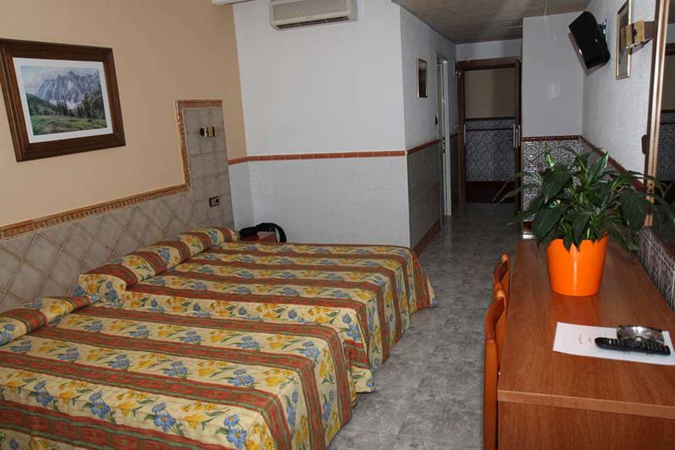 Een foto van Hotel Univers
