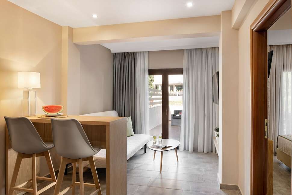 Een foto van Hotel Simeon