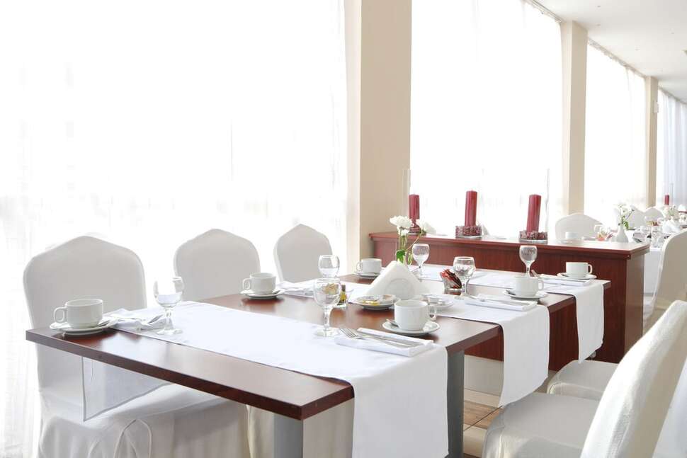 Ein Foto Apollo Spa Resort